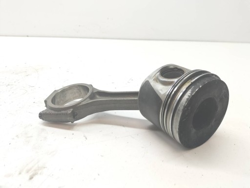 piston connecting rod 2.0 TDI Audi A4 III (2004-2008) B7
