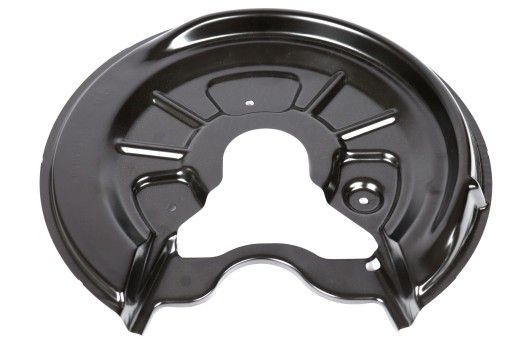 1K0615612AB - * КРИШКА ГАЛЬМІВНОГО ДИСКА ЗАДНЯ VW AUDI SKODA ПРАВА