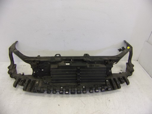support panel for radiators LAND ROVER RANGE ROVER SPORT 2014