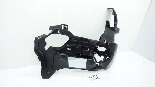 bumper bracket right front BMW X1 F48 15-22 7354820
