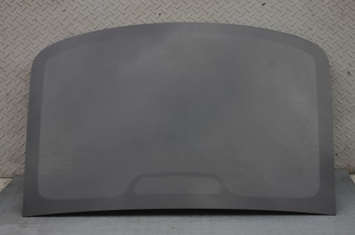 Кузовне скло заднє AS3 HYUNDAI i40 седан