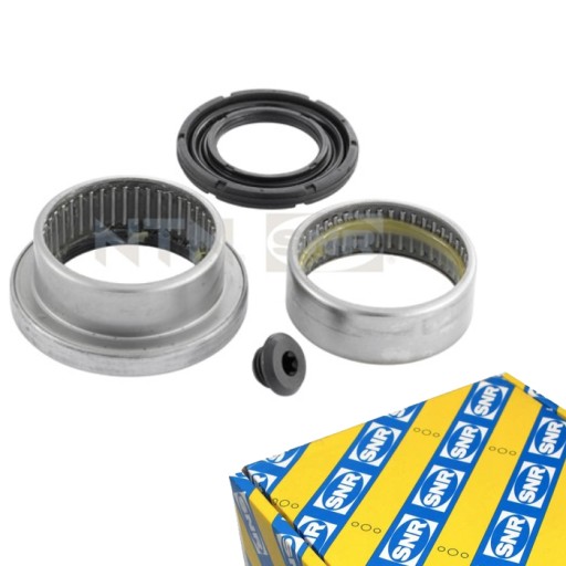 KS559.04 - Задний комплект рычага управления для PEUGEOT 206 1.1 1.4 HDi