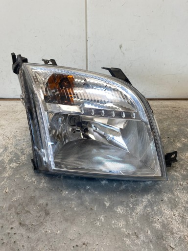 light right front FORD FUSION 246898-00R