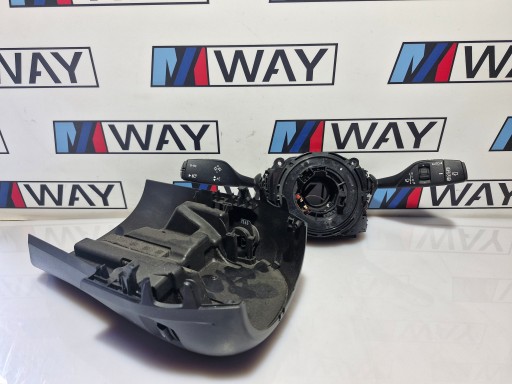 BMW F15 F39 F45 F46 F48 F85 DEVIO LUCI TERGICRISTALLO TERGI DEVIO LUCI DEVIO 6827372 6843886