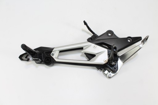 KAWASAKI Z-800 13-17 SET ПРАВА ПІДНІЖКА