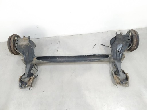 Achsträger heck Opel Corsa V (2014- ) E
