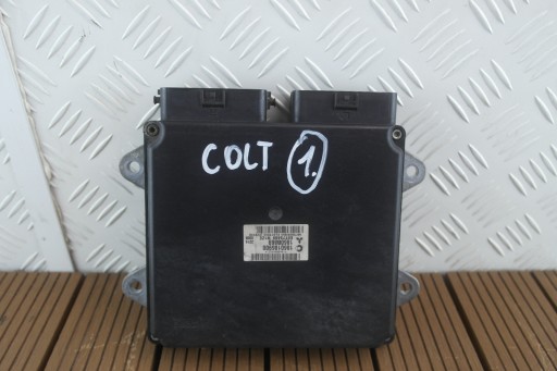 MITSUBISHI COLT Z30 04-12 1.3 computer Motore 1860186900 1860B869 OE