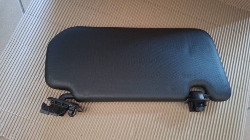 cover przeciwsloneczna left side Renault Espace VI