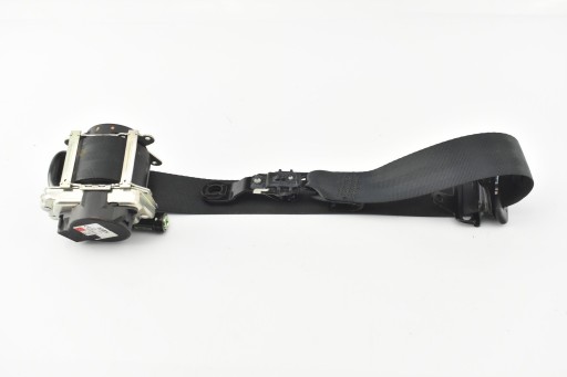 31484535 - Ремень безопасности левый передний V40 II 12-выстрел