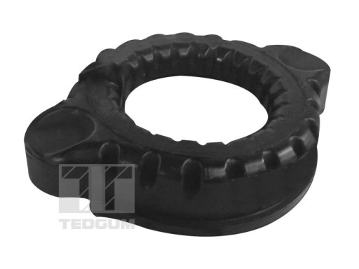 00449007 - Шайба пружинна поліуретанова, 1 шт., пружина задня, л/п, верх,