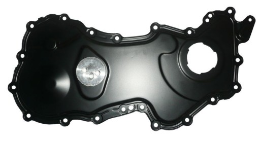 135027147R - КРИШКА КОЖУХА ГРМ QASHQAI X-TRAIL 1.6 DCI