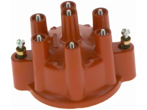 Крышка распределителя зажигания bosch 1 235 522 074