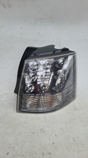 MITSUBISHI OUTLANDER II 06- light right rear part rear