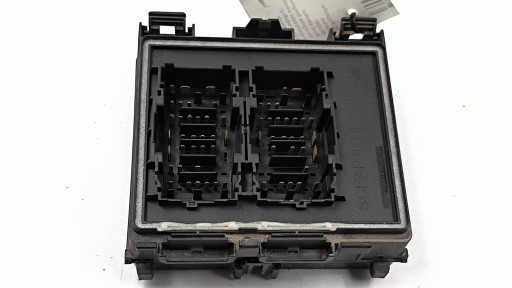 Kasten der Sicherungen JX6T-14D068-BD FORD FOCUS MK4