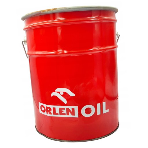 ORLEN GREASEN LITHIUM GREASE ŁT-4 S-3 17 кг