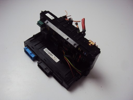 9315150 - Модуль блока предохранителей bmw x3 f25 x4 f26