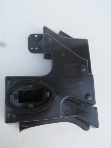 cover cover plastic of the steering wheel air left VOLVO V70 III 6G9N022B19A