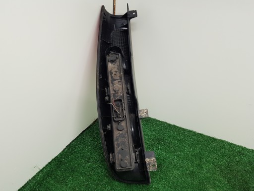 light right rear MERCEDES-BENZ VITO W639