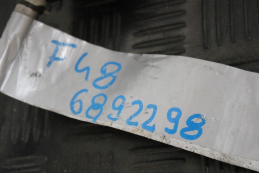 scatola sterzo scatola sterzo 6892298 BMW X1 F48