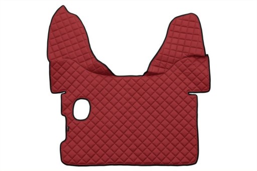 Напольный коврик F-core F-CORE FL01 RED