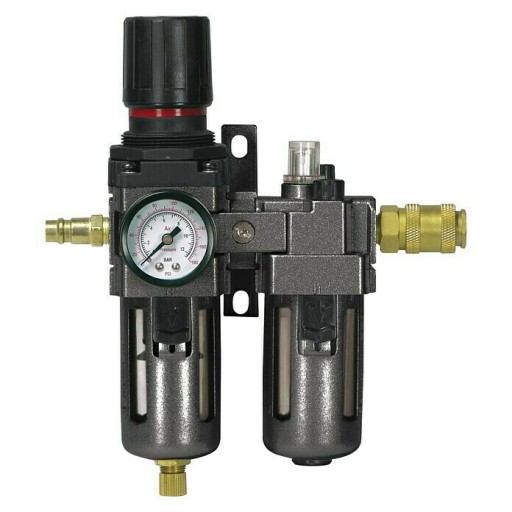 Фільтр редуктор Маслянка Craftomat 20436719