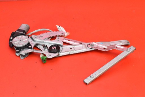 window regulator left front EU SUBARU FORESTER 2 II SG 02-05