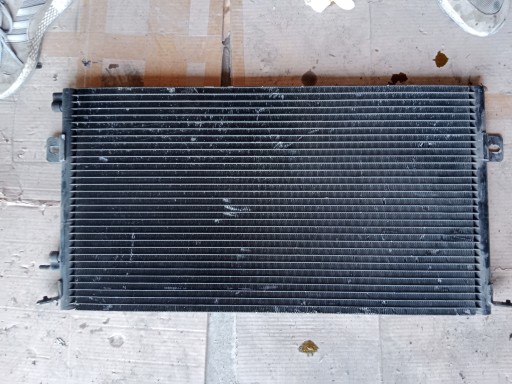 Radiateur climatisation CHRYSLER VOYAGER 2.5 B