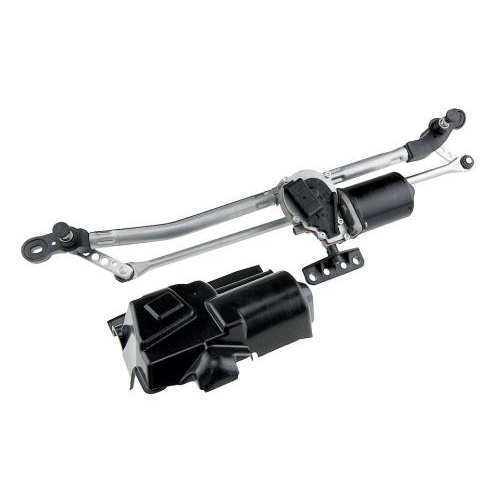 ESW-PL-001A - ПЕРЕДНИЙ МЕХАНИЗМ / МОТОР СТЕКЛООЧИСТИТЕЛЯ