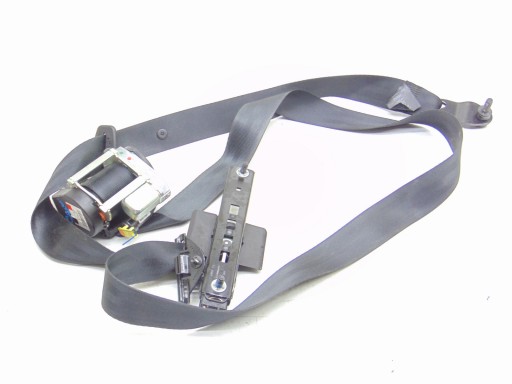 tension belt left front RANGE ROVER EVOQUE L538 LIFT BJ32-611B09-AD8