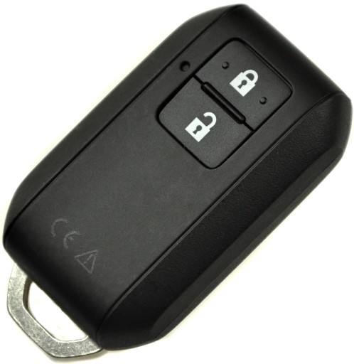 2-przyciskowa - SUZUKI SWIFT BALENO CELERIO INGNIS VITARA
