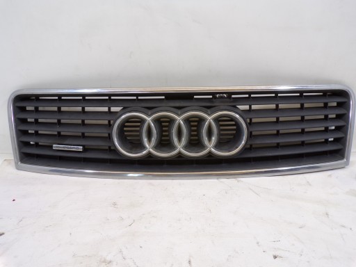 grill grille radiator AUDI A6 C5 QUATTRO (H)