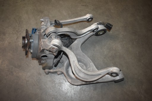 IDEALNE sususpension rear part rear. left PORSCHE PANAMERA 971 1