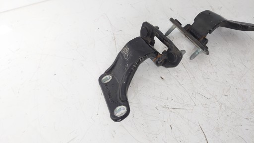 hinge bonnet rear part MERCEDES GL X164 A1647400337 KOMPLET