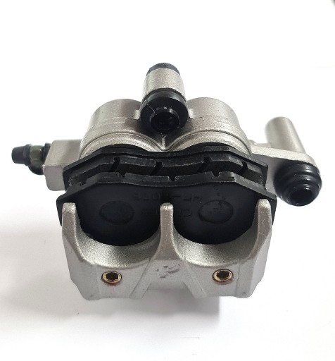 BRT203 - ЗАТИСКАЧ ДЛЯ CROSS ЗАДНІЙ ЗАДНІЙ BERETTA 250CC СПРАВЖНІЙ