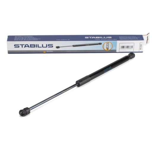 STABILUS привід капота двигуна BMW X1 280139