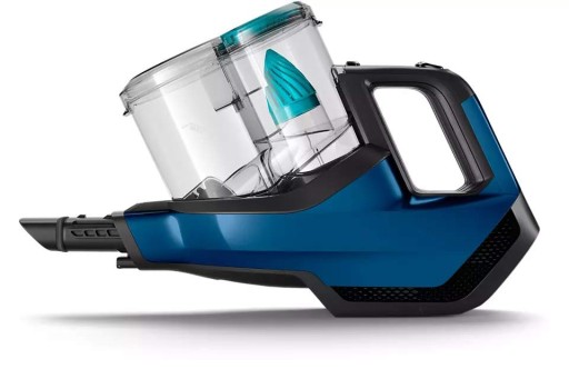 Вертикальний пилосос PHILIPS 3in1