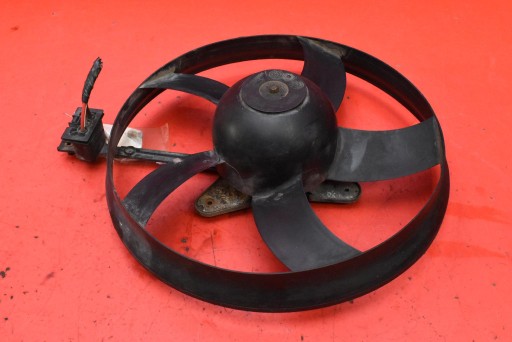 ventilátor 866939A SKODA FABIA 1 a 1.4 MPI 68 KM 99-04