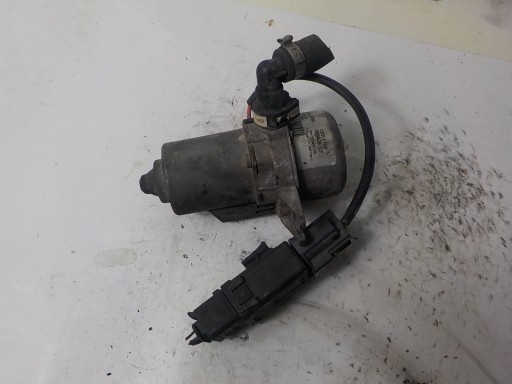 OPEL ASTRA J IV Pompa VACUM 1.6B 13311769 862531-14