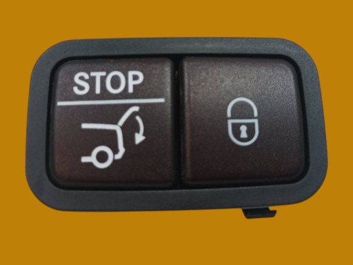 switch 2128210551 Mercedes-Benz GLA-klasa II (2019- ) M 247