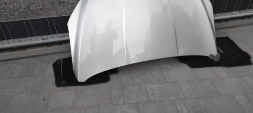 Capot opel mokka 2012-2016 z176