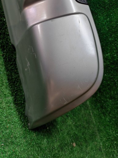 spoiler Doplnok Nárazníka Zadného SUZUKI VITARA LY 15- NR.Z8879