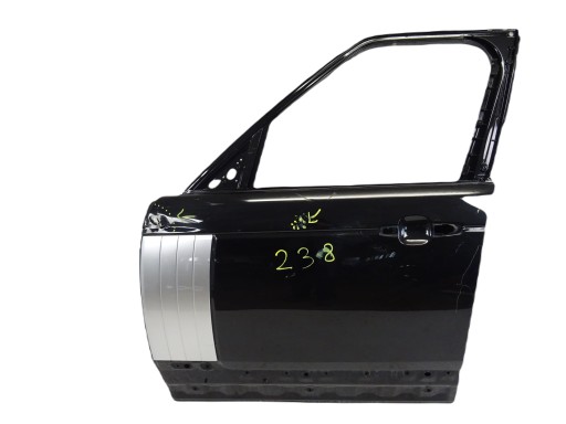 CK5220220 - RANGE ROVER VOGUE L405 ДВЕРІ ПЕРЕДНІ ЛІВІ