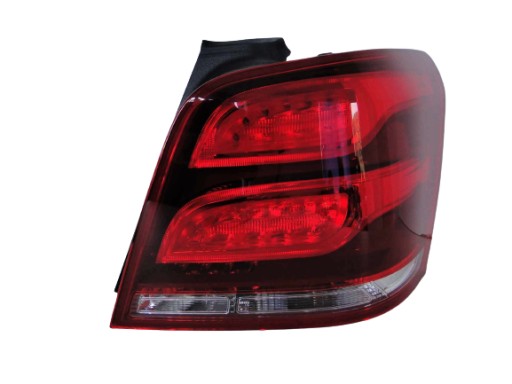 A2049065903 - Mercedes glk x204 204 підйомник правого заднього ліхтаря