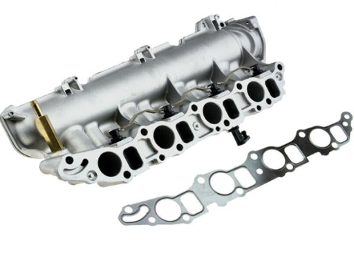 ERT-998100RDA - Випускний колектор для OPEL VECTRA C SIGNUM 1.9 CDTI