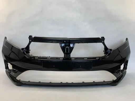 front bumper Dacia Logan Sandero 3 III 20r PDC 620228531R 12.25
