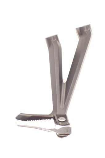 99538 - Комплект [P] підніжка пасажира Honda CB 1000 R sc80 Neo