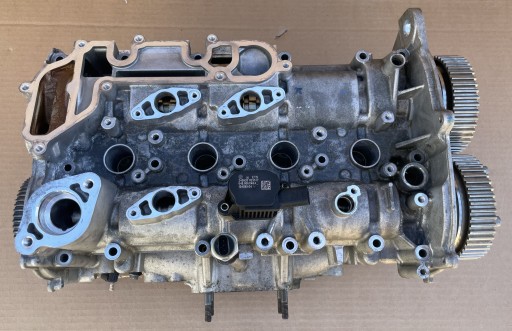 TESTATA 1.5 TSI VW SKODA Originale 05E103404K IDEAL 17 TYS KM