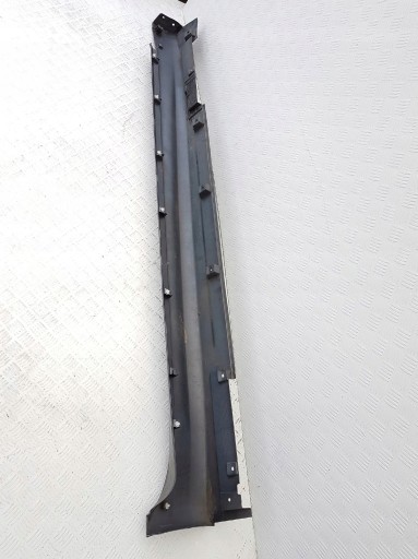 moulding threshold threshold left Infiniti M56 M37 M