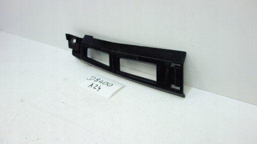 bumper bracket left rear part BMW X5 E70 06-13 7226937