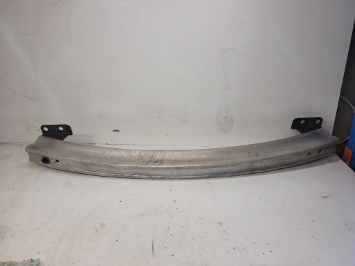 sider below bumper rear part AUDI Q7 4L 4L0807309